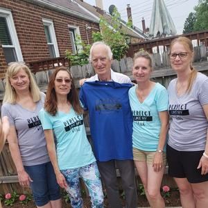 Meet your Posher, Diane